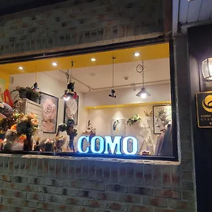 Myeongdong Como Séoul